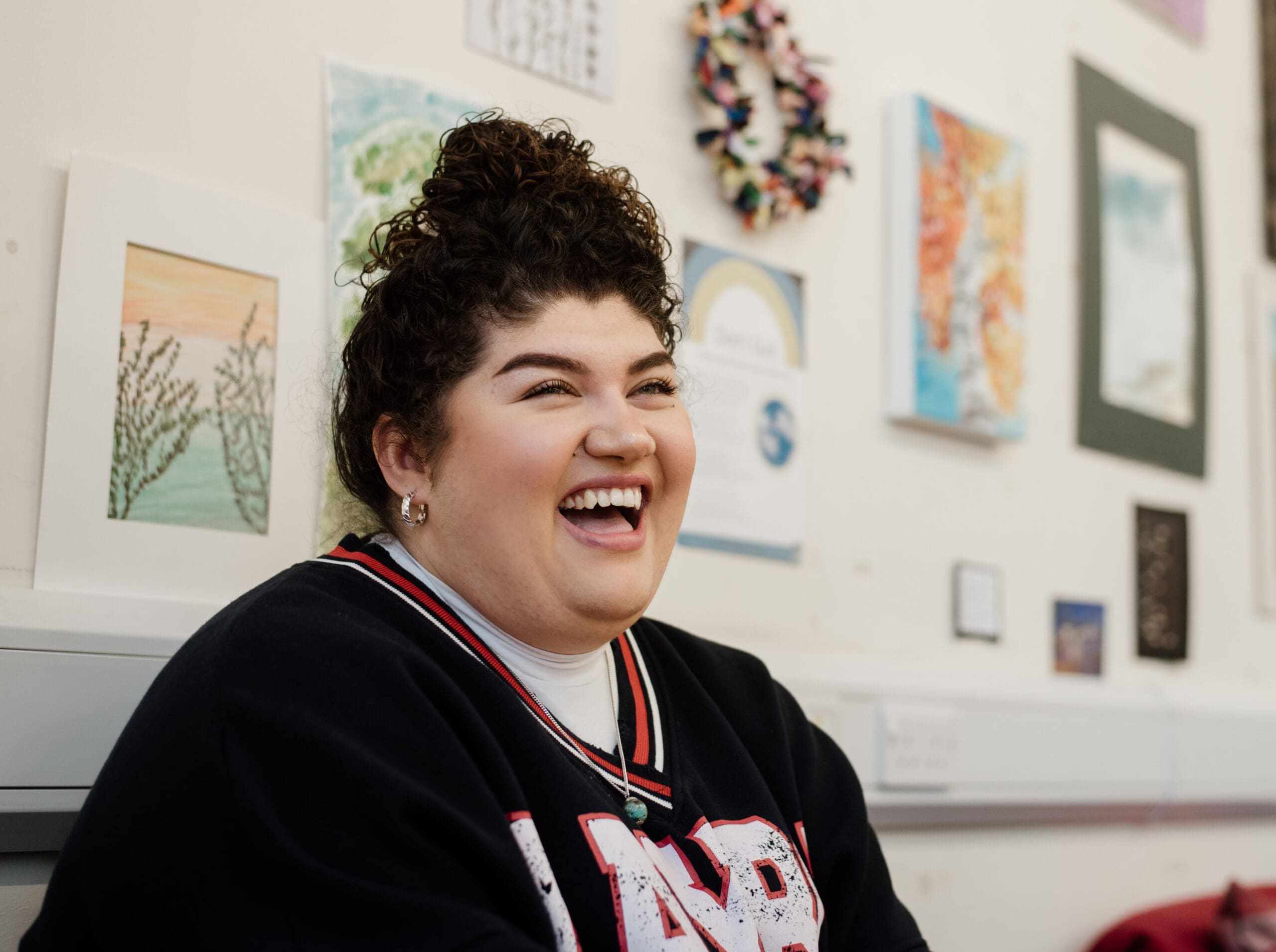 Exciting start to NT LIFE Recovery College's fifth year of deliveries