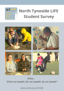 North Tyneside Life Student Survey