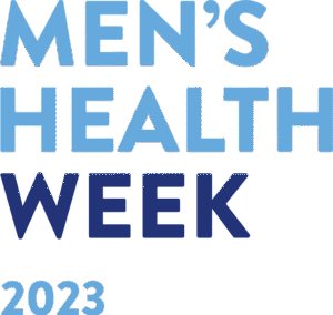 Men's Health Week 2023