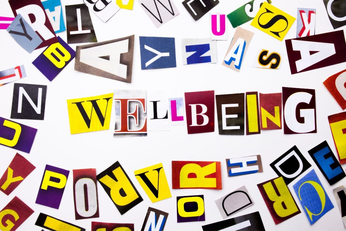 NT LIFE Recovery College Wellbeing Session with Independent Advocacy North East (IANE)